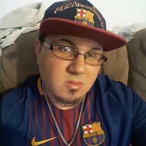 Meet your Posher, Rafael